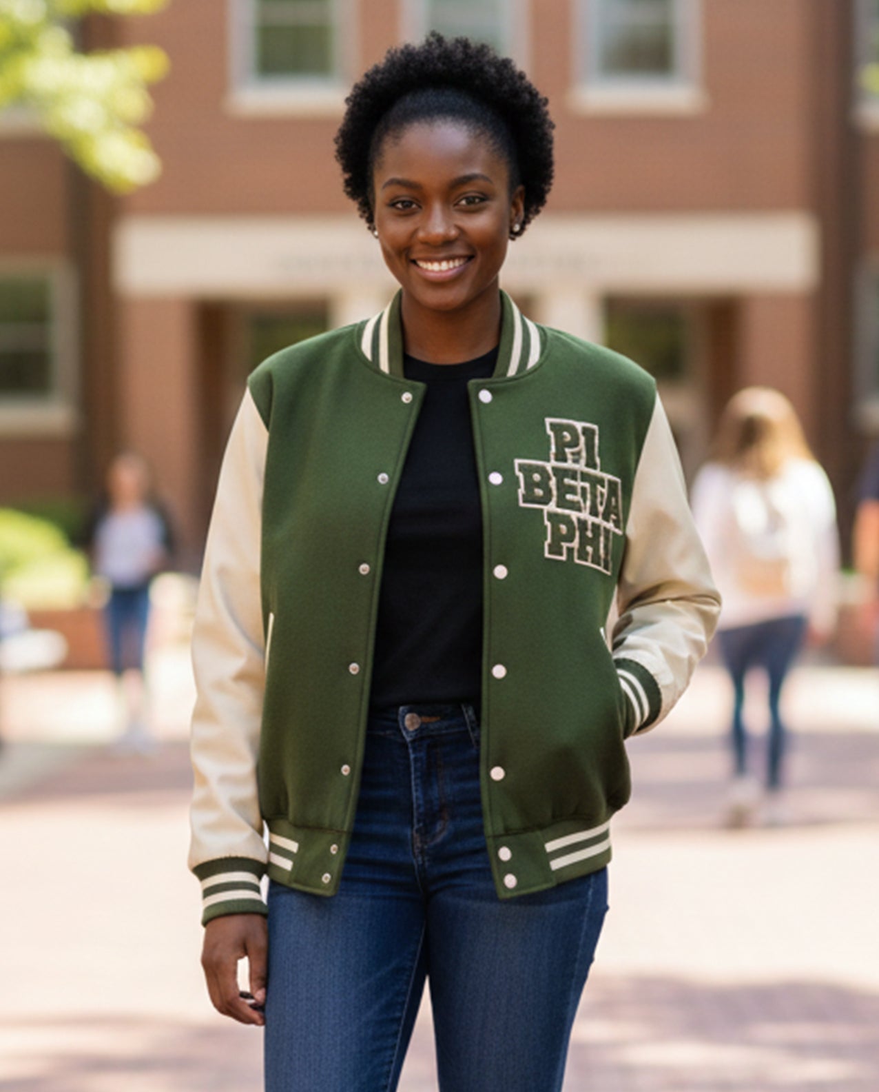 JACKETS