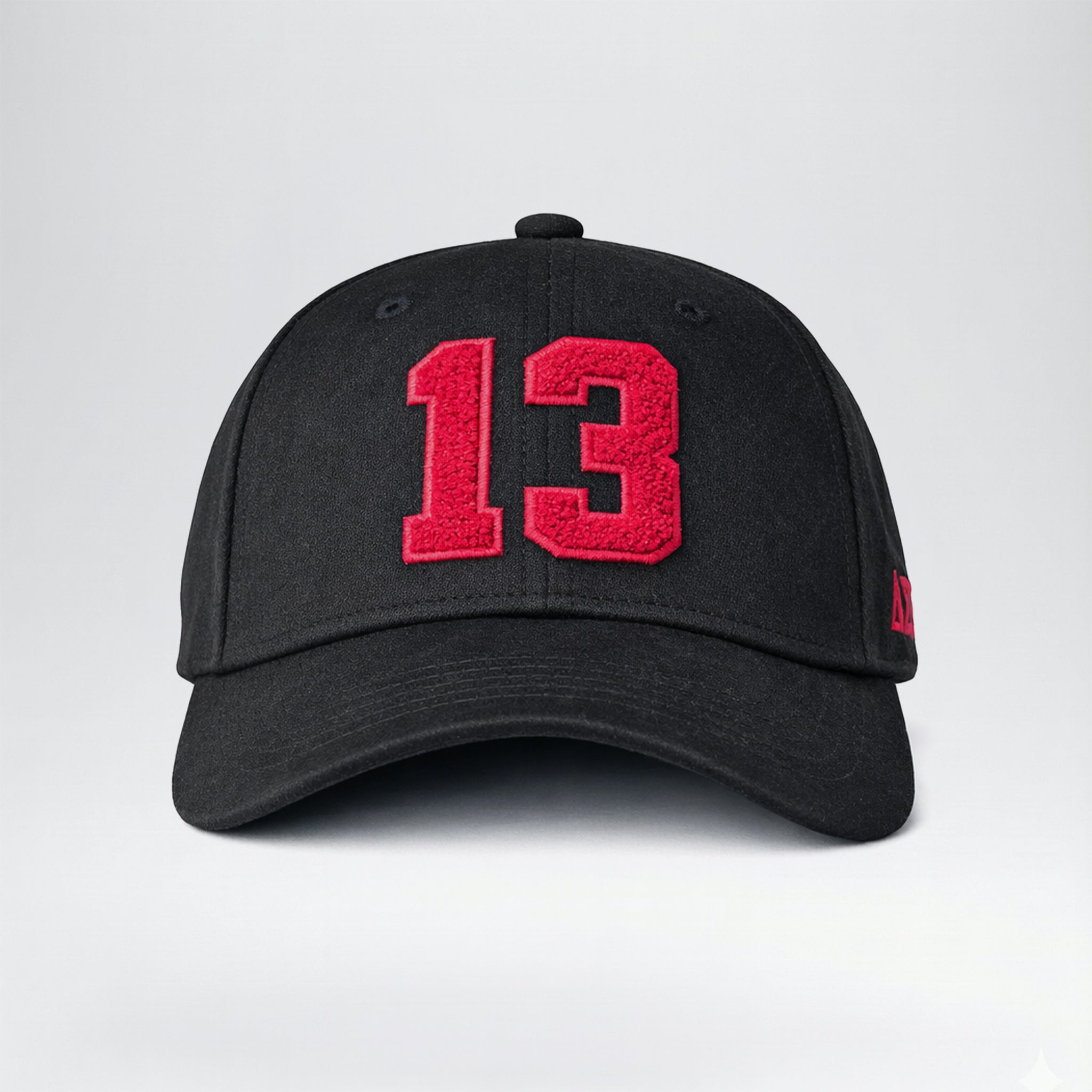 Legacy 1913: Premium DST Embroidered Baseball Cap Black