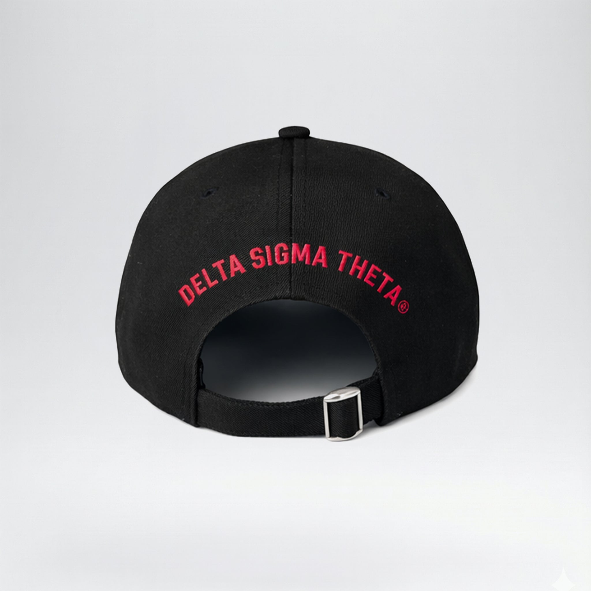 Legacy 1913: Premium DST Embroidered Baseball Cap Black